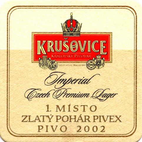 krusovice st-cz krusovice quad 3a (180-1 misto claty)